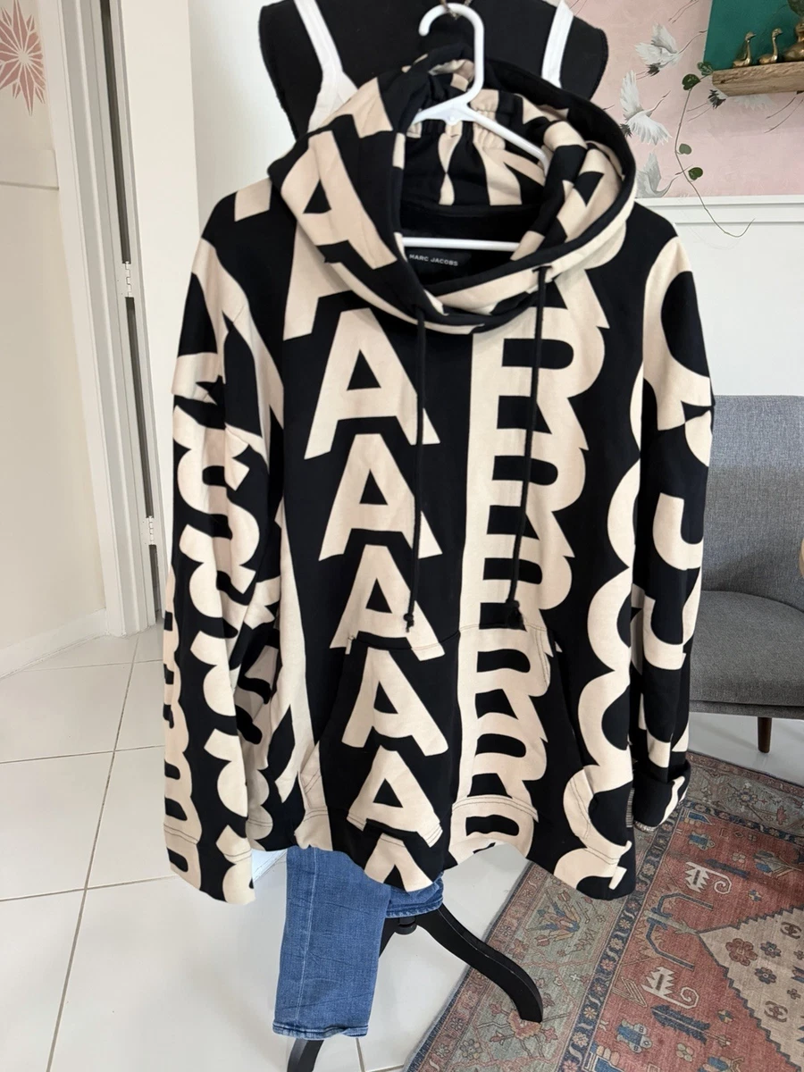 Marc Jacobs Hoodies & Sweatshirts for Women for sale | eBay