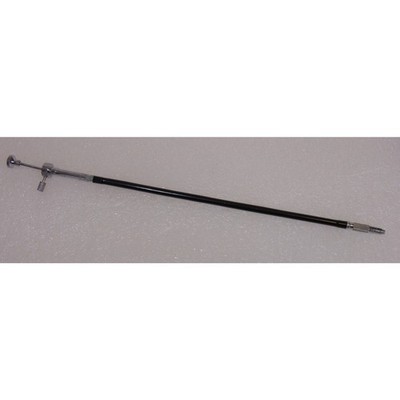 Camera Shutter Release 10'' Mechanical Locking Remote Control Cable Vintage