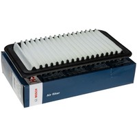 Bosch Filtereinsatz Filter Luftfilter Passend FüR Daihatsu Cuore VI Trevis