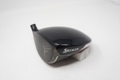 Srixon Zx5 9.5* Driver Club Head Only 1281439 Lefty Lh - Picture 4 of 4