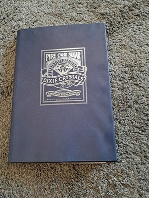 How Sweet is Is The Story of Dixie Crystals and Savannah Foods Arthur Gordon