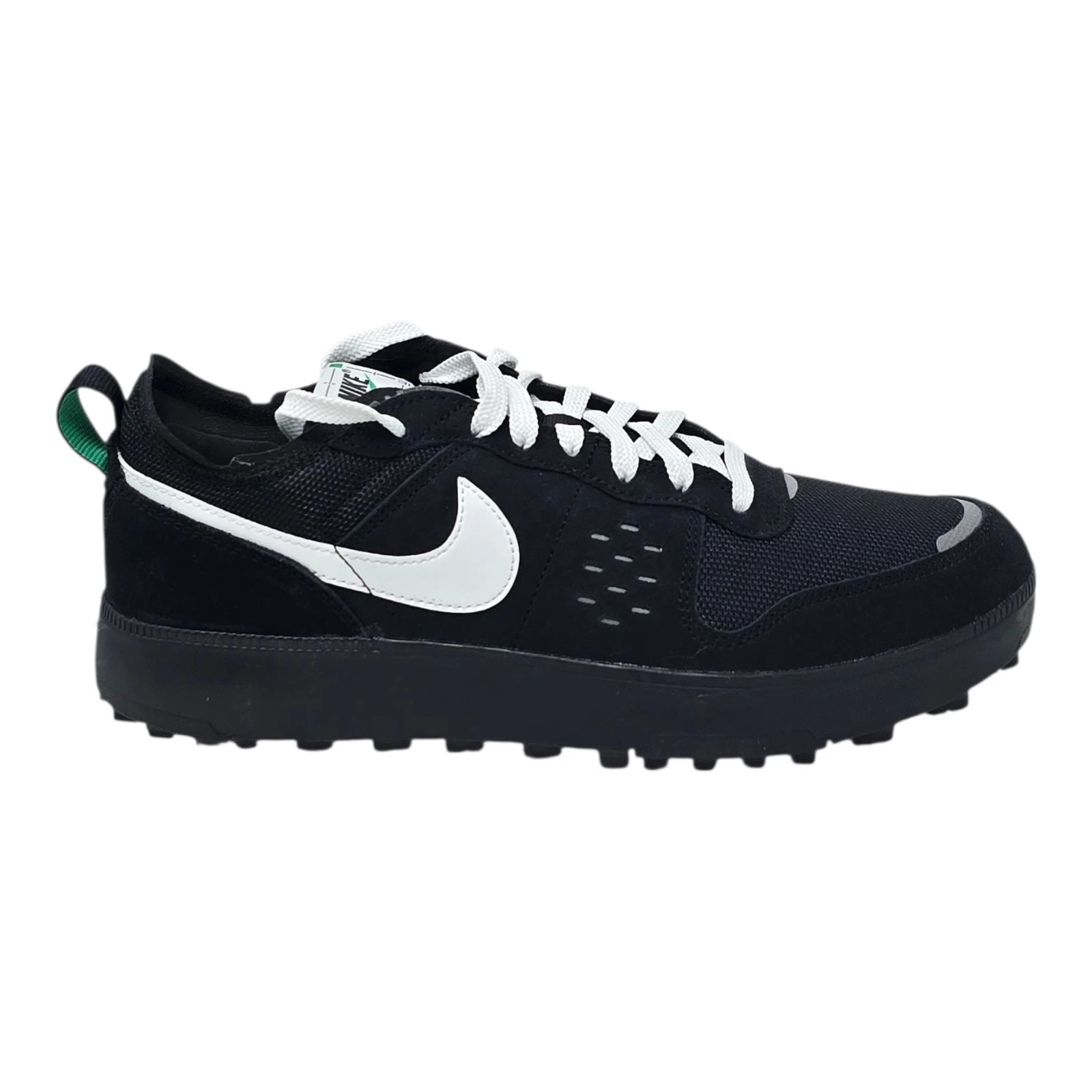 Nike C1TY Black Summit White FZ3863-006 Mens Size 10 New