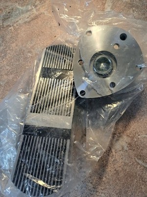 GENUINE HALDEX USA PEDAL SN4017E