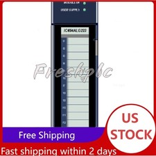 1PC New in box GE FANUC IC694ALG223 Input Analog Module US Free TAX
