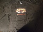 Alabama Grill Myrtle Beach  Men's T-Shirt XL Vintage Country  Music Theme Blingy — photo 2