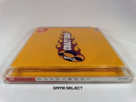 Crazy Taxi Sega Dreamcast Import NTSC-J JP Japanese Original