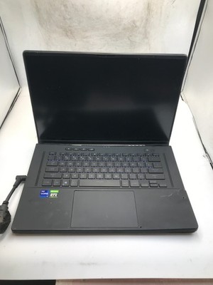 Asus ROG GU603H Zephyrus M16 16'' Intel Core i9-11900H NO RAM RTX 3060 For Parts
