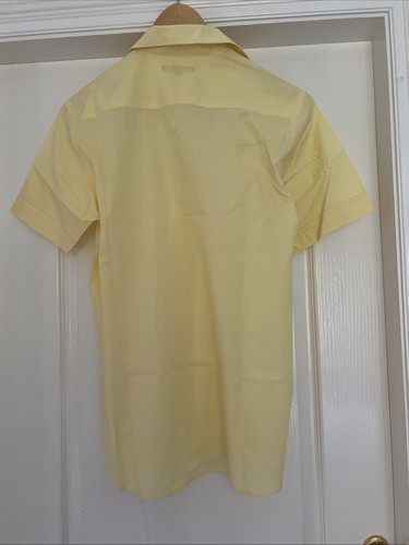 Men’s Shirt Short Sleeve M - Bild 3 von 3
