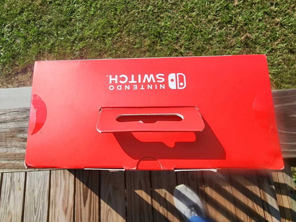 PDP Afterglow Prismatic Wireless Deluxe Controller for Nintendo Switch - Image 3 of 4