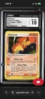 Charizard-Holo #100/97 Ex Dragon CGC 10 Gem Mint - Extremely Clean ✨