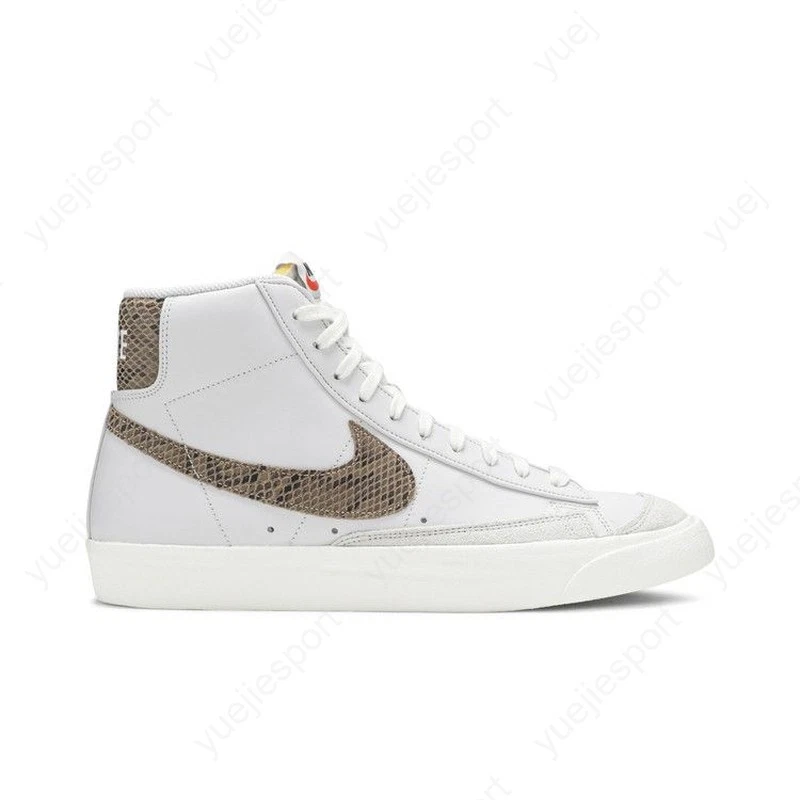 Nike Blazer 77 Mid Snakeskin for Sale | Authenticity  display picture 2