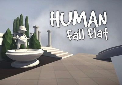 Human Fall Flat | PC Steam | Download Key | Global