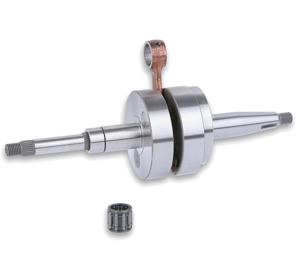 Embiellage Malossi Blaster et Ludix Trend vilebrequin scooter 50