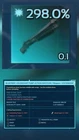 BLUEPRINT ASCENDENT SHOTGUN 298.0%  ARK ASCENDED PVE OFFICIAL PC/XBOX/PS5
