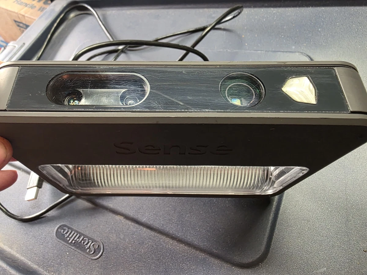 3D Systems 3D Scanners for sale | eBay