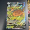 2022 Pokemon SWSH Black Star Promos Charizard V #SWSH260