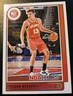 2021-22 Panini NBA Hoops Basketball Bogdan Bogdanovic #168 Atlanta Hawks