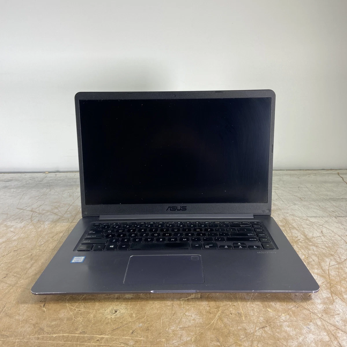 ASUS SSD (Solid State Drive) 8 GB RAM PC Laptops & Netbooks for