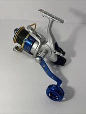 Okuma Cedros CJF 65 Salt Water Spinning Reel no box GREAT CONDITION!