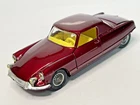 Corgi Toys No. 259 Citroen DS Henri Chapron Le Dandy Coupe