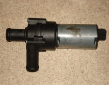 Pompe à eau Volkswagen BORA