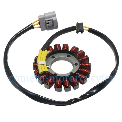 Motorcycle stator coil for KTM 1190 RC8 R 1290 Super Duke R 1050 Adventure ABS - Picture 6 of 8