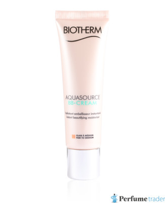 Biotherm Aquasource BB Cream Clair a Medium 30 ml