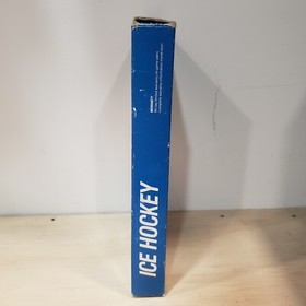 Ice Hockey (1988) Nintendo Nes CIB 