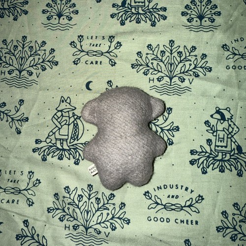 Hazel Village 2021 Cozy Mini "koaly" Koala Bear - 第 2/2 張圖片