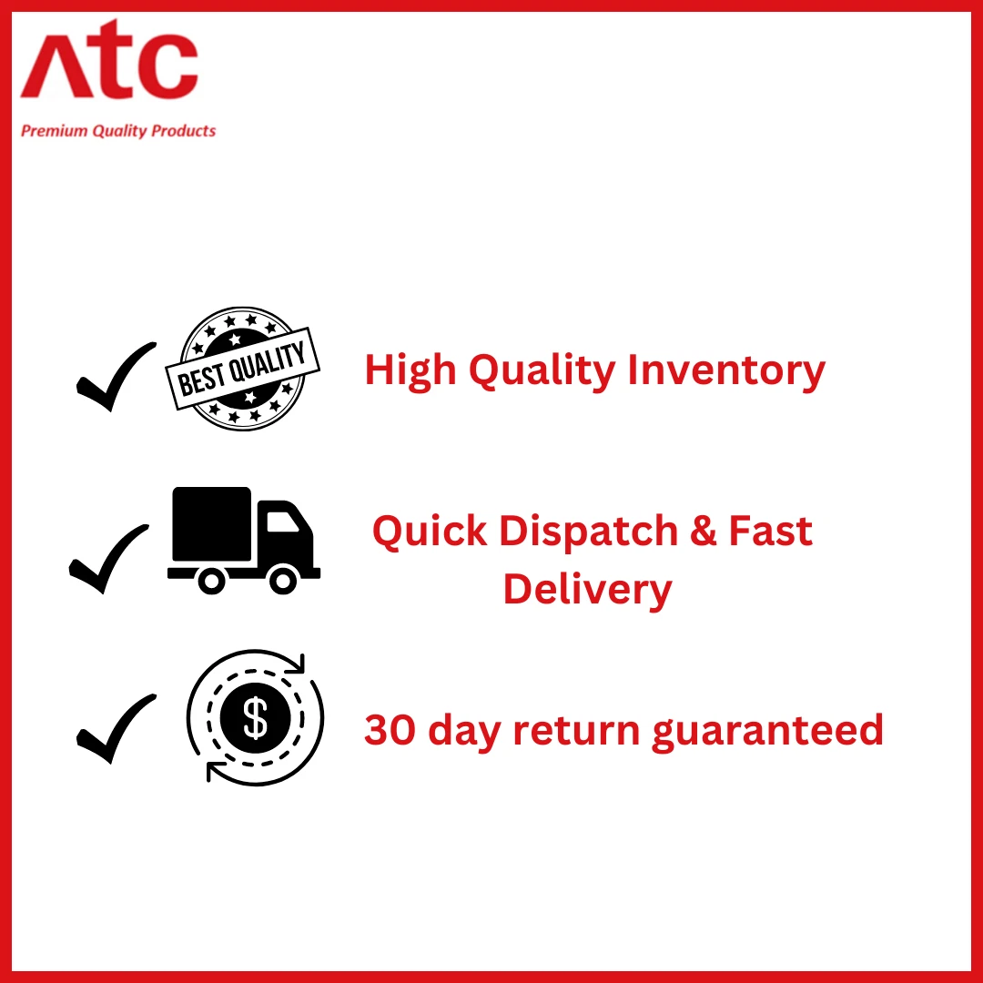 ATC Clutch Kit CK10451 &ndash; with clutch pressure plate Friction Lining Outer Diameter [mm: 228 thumbnail 3