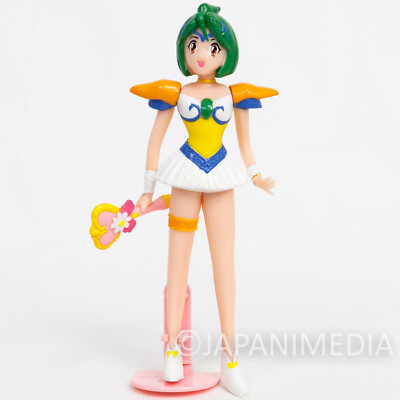 ちよオーダーエンジェルブーケ Wedding Peach Angel Daisy Hinagiku Tamano Wedding Heroine Figure