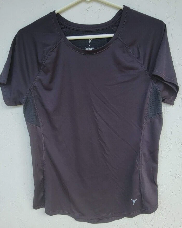 Old navy workout shirts discount