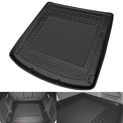 Original TFS Kofferraumwanne für Niss Terrano 2 II / Ford Marverick Antirutsch