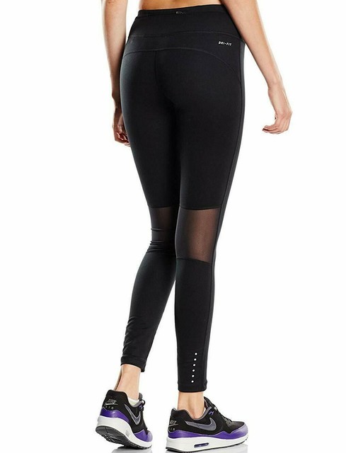 nike running capris dri fit