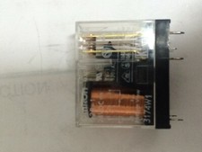 New!  (Lot of 25)  Omron G2R-1 Power Relay  (#87)