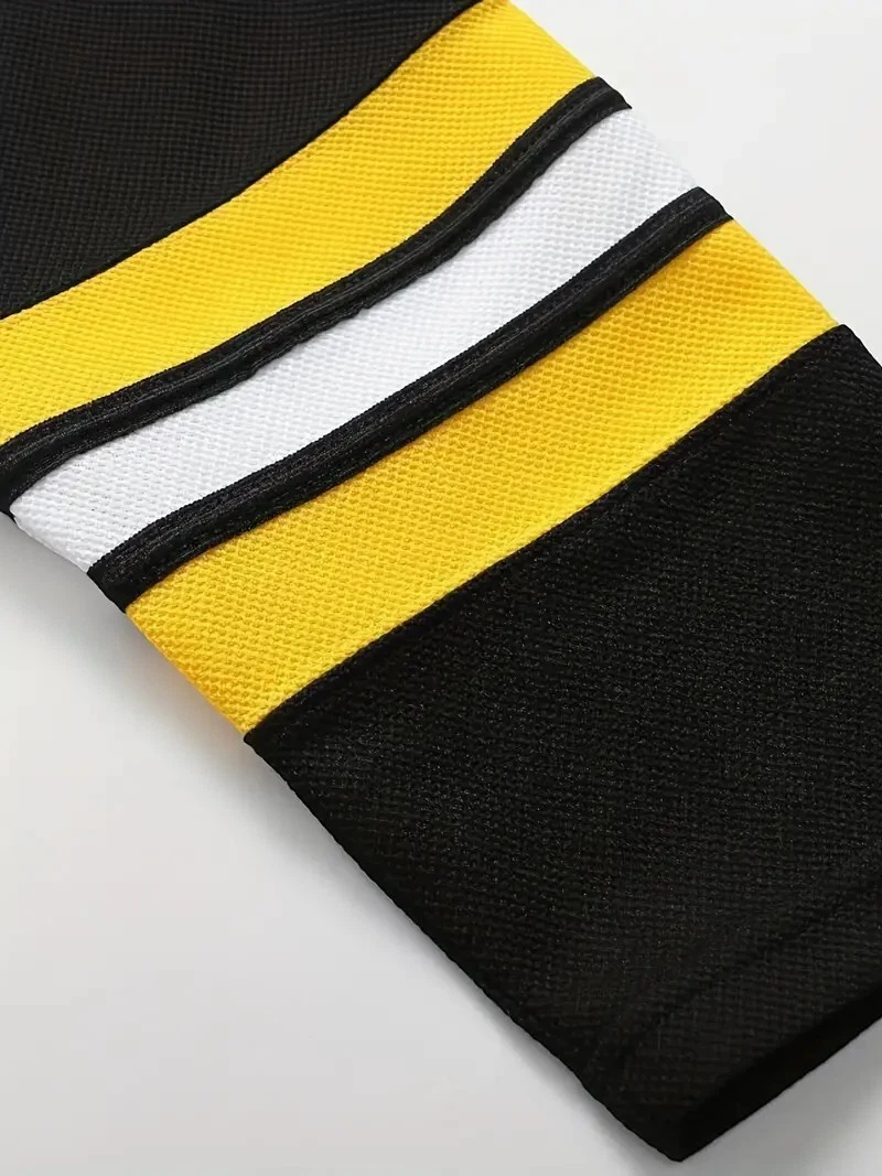 Happy Gilmore Movie Hockey Jersey #18 Boston Adam Sandler