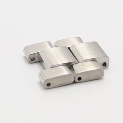 Citizen Genuine 2 Links E820-S083460 Men's Watch Band Bracelet