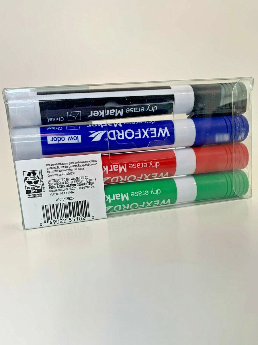 Car Window Markers Walgreens