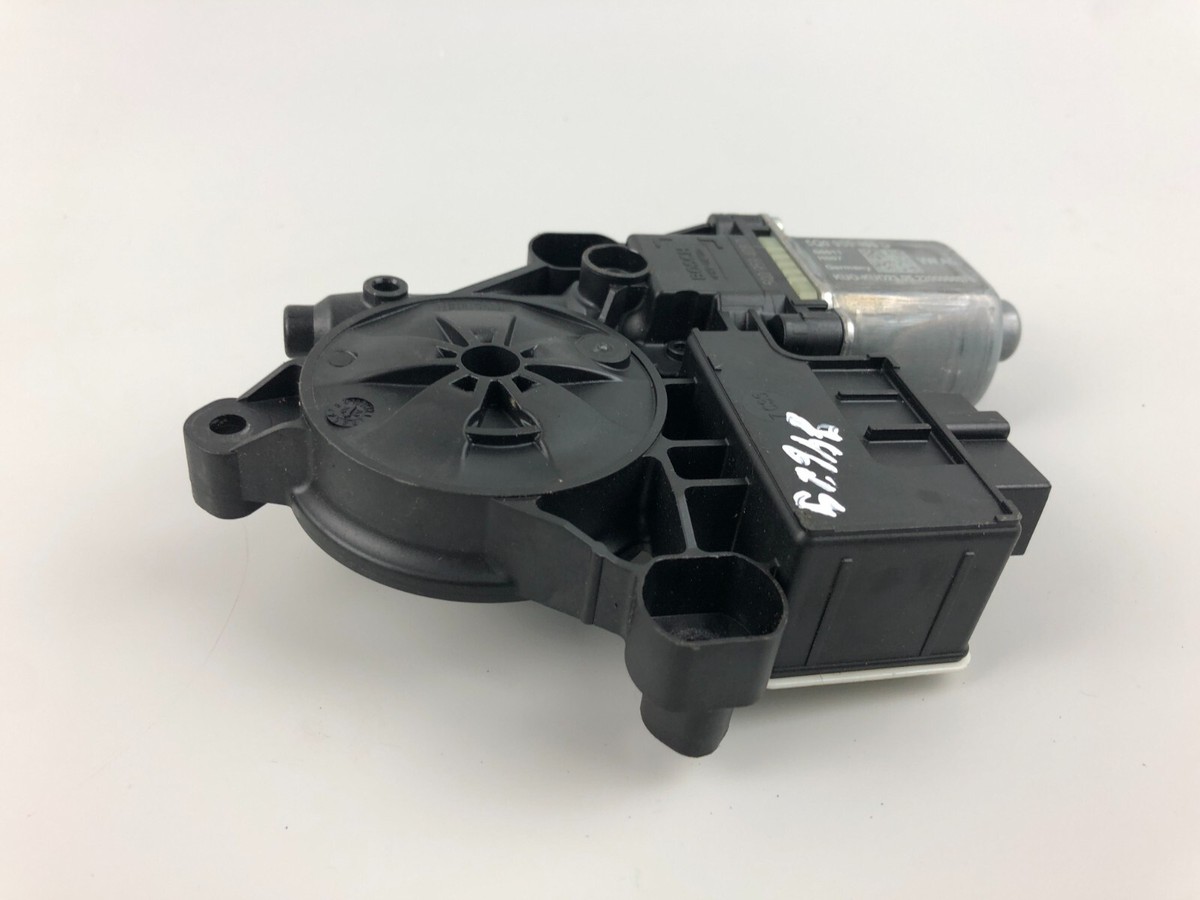 Volkswagen T-Cross 2022 Rear Right Window Lift Motor Unit