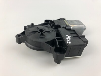 Volkswagen T-Cross 2022 Rear Right Window Lift Motor Unit