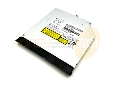 GENUINE HP NOTEBOOK 15-AC121DX DVD+/-RW SATA SUPERMULTI 813952-001 TESTED