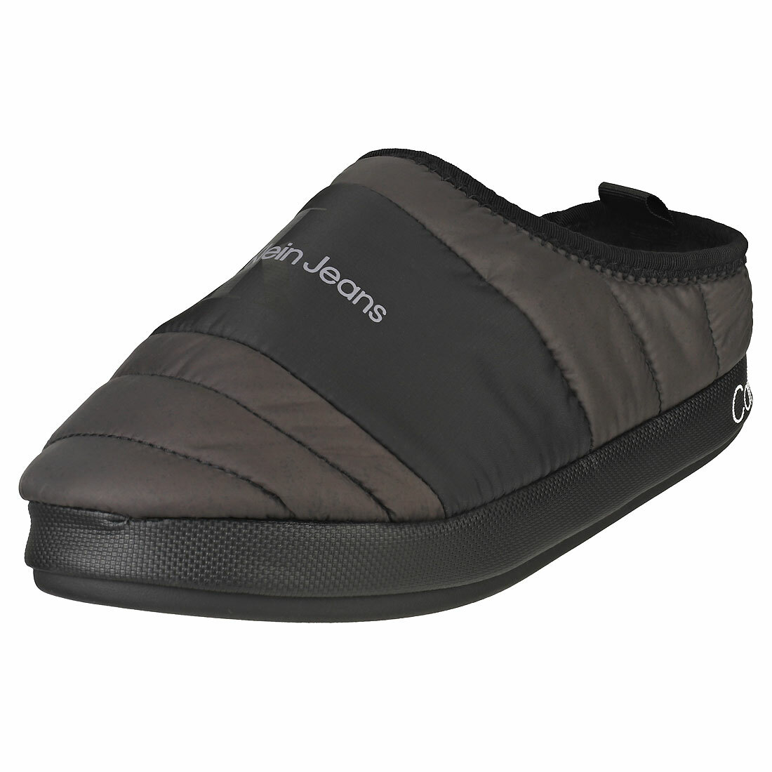 Купить Calvin Klein Home Shoe Slipper Herren Black Textil на Аукцион DE из  Германии с доставкой в Россию, Украину, Казахстан