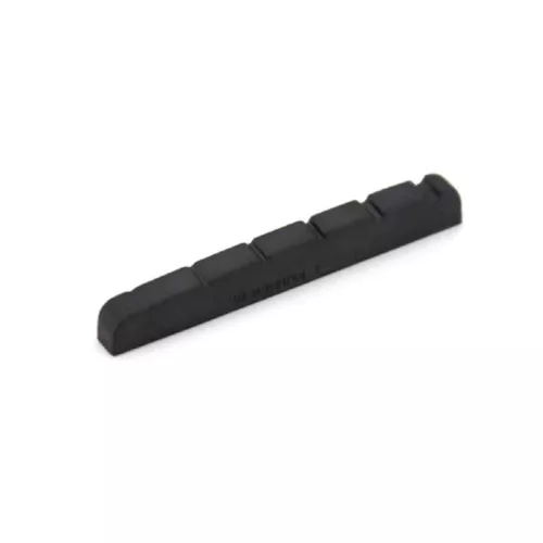 NEW - Graph Tech Black Tusq XL L40.56 Nut For Ibanez Guitar - #PT-5040-00