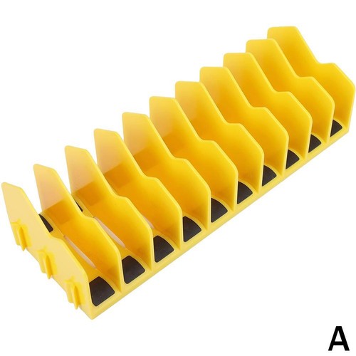 MLTOOLS | Plier Rack | Pliers Cutters Organizer | PlierPro P8248 | AU& - Picture 14 of 16