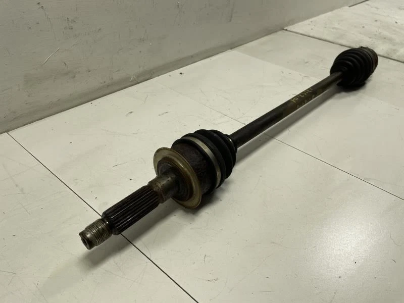SUBARU FORESTER 2008 2013 REAR LEFT DRIVER SIDE AXLE SHAFT FACTORY - Imagen 3 de 4