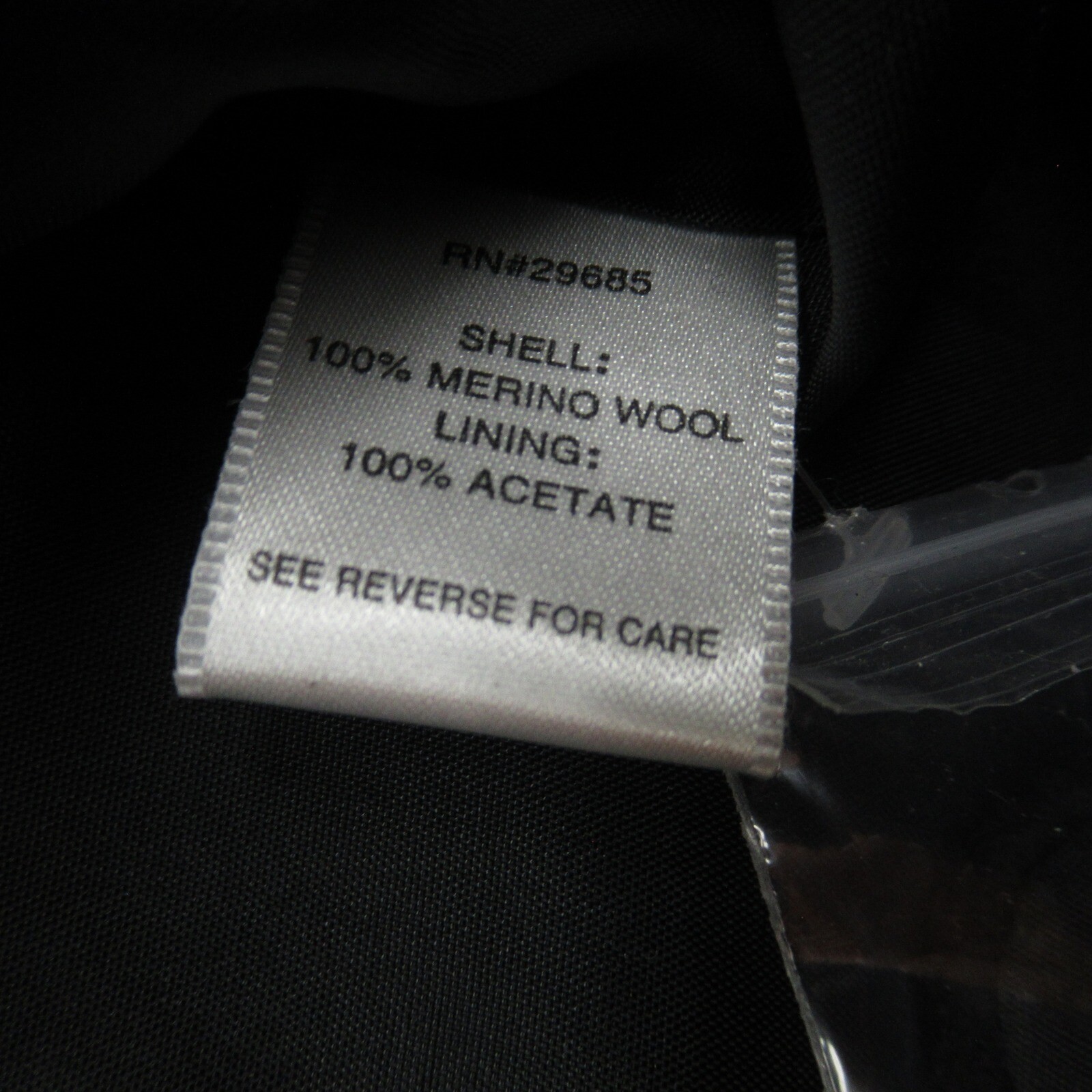 Pendleton Merino Wool Button Front Jacket Womens … - image 7