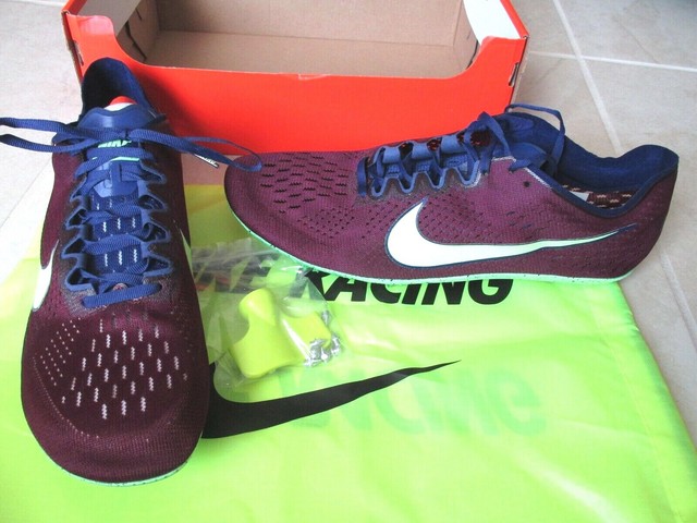 nike zoom victory elite 2 spikes