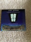 Used Cd- Lost Songs Of Lennon & Mccartney- From A Window
