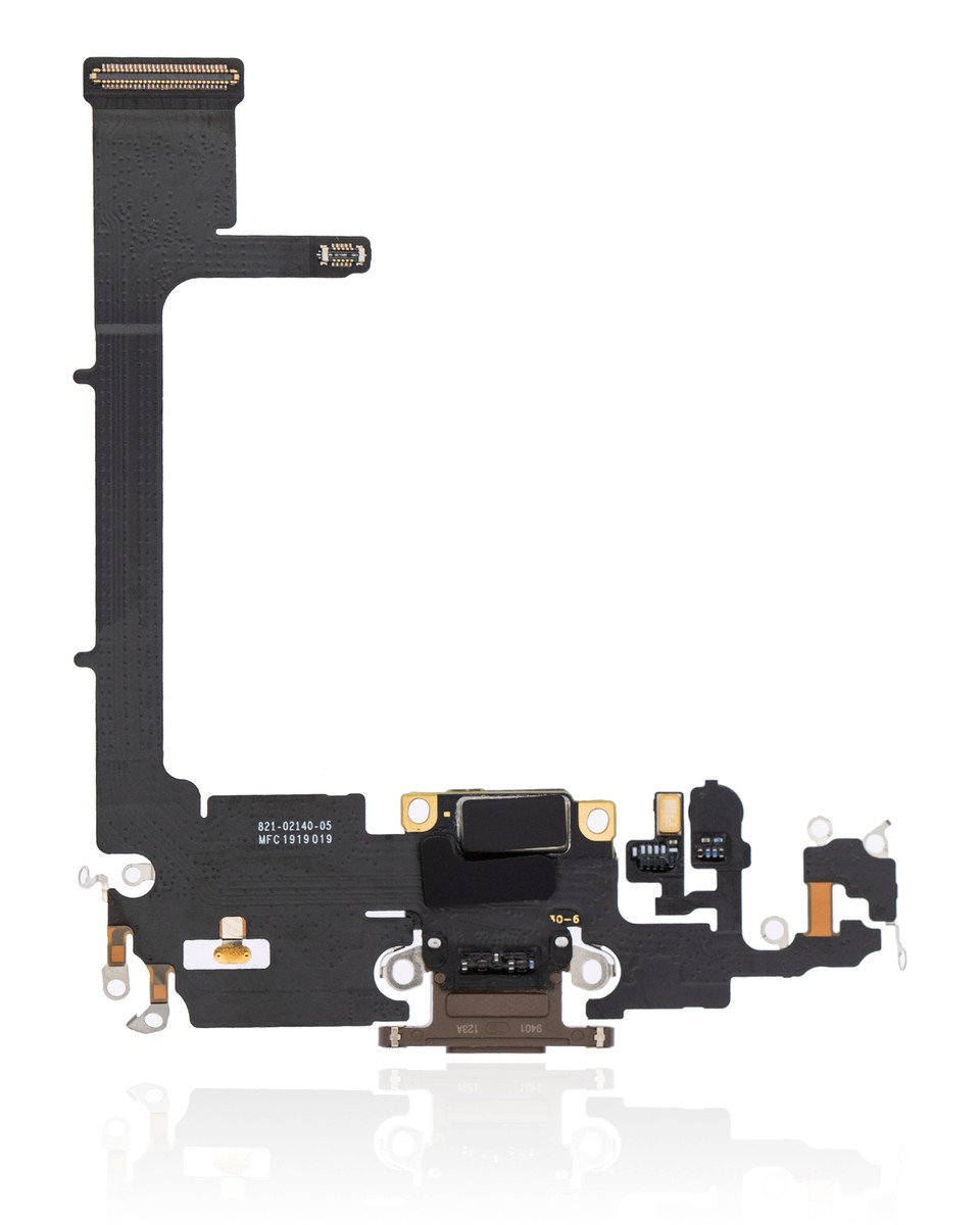 Replacement Charging Port Flex Cable With Board Compatible iPhone