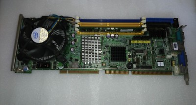 1PC Advantech  PCA-6194 REV.A1 PCA-6194VG Motherboard